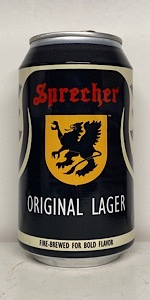 Original Lager