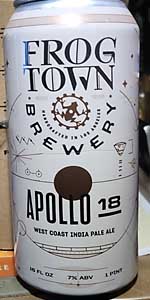 Apollo 18