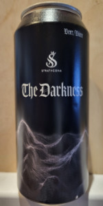 The Darkness