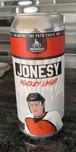 Jonesy