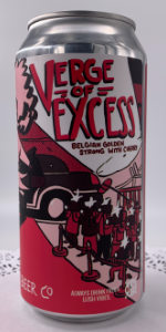 Verge of Excess
