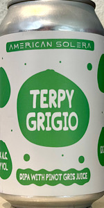 Terpy Grigio