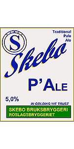 P'Ale