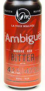 L'Ambigue