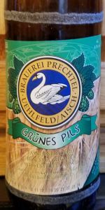 GrÃ¼nes Pils