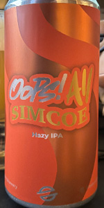 Oops! All Simcoe