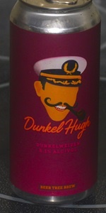 Dunkel Hugh