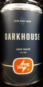 Darkhouse