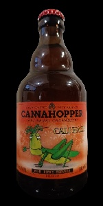 Cannahopper Cali Haze
