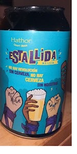 Estallida