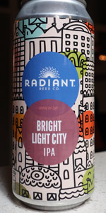 Bright Light City