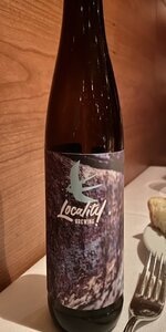 Haywire BlackBerry Sour
