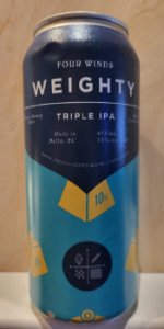 Weighty