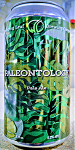 Paleontology