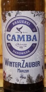 Winterzauber