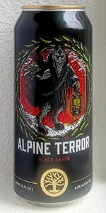 Alpine Terror