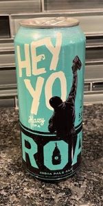 Hey Yo