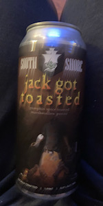 Jack Got Toasted