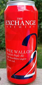 2Â³ Wee Wallop