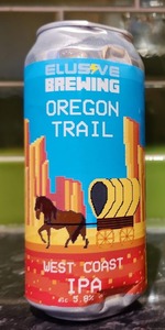 Oregon Trail