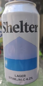 Shelter Lager