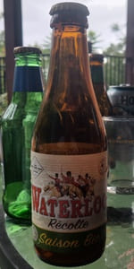 Waterloo RÃ©colte Saison Bio