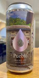 Pueblo