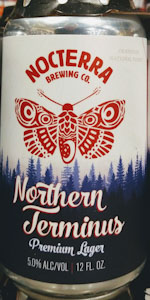 Northern Terminus