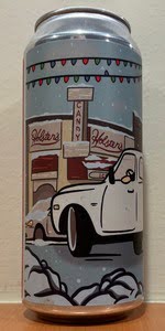Holiday On Broad St.