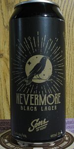 Nevermore