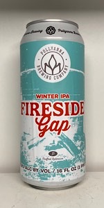 Fireside Gap