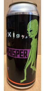 Hairless Whisper