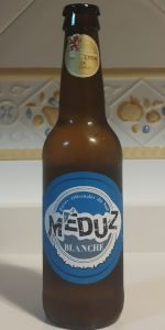 Meduz Blanche