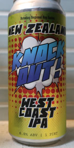 New Zealand Knock Out
