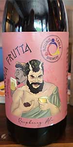 Mangia Frutta Rapsberry