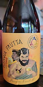 Mangia Frutta Passion Fruit