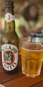 Hinano IPA
