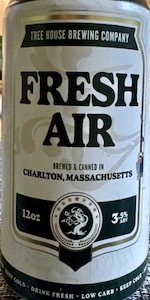 Fresh Air