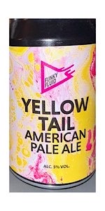 Yellow Tail