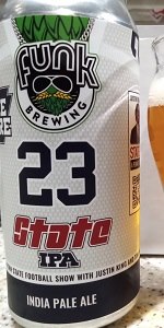 State IPA