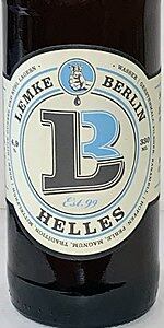 Berliner Perle Helles