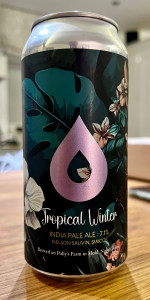 Tropical Winter