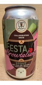 Festa Brewtaliana