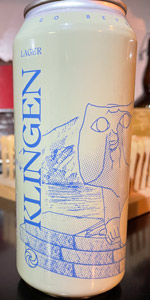 Klingen