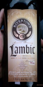 Lambic