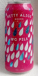 WC Pils