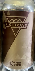 Coffee Porter