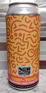 Terp Tonic