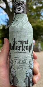 Kurfurst Hollerkopf