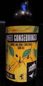 Sweet Consequinces